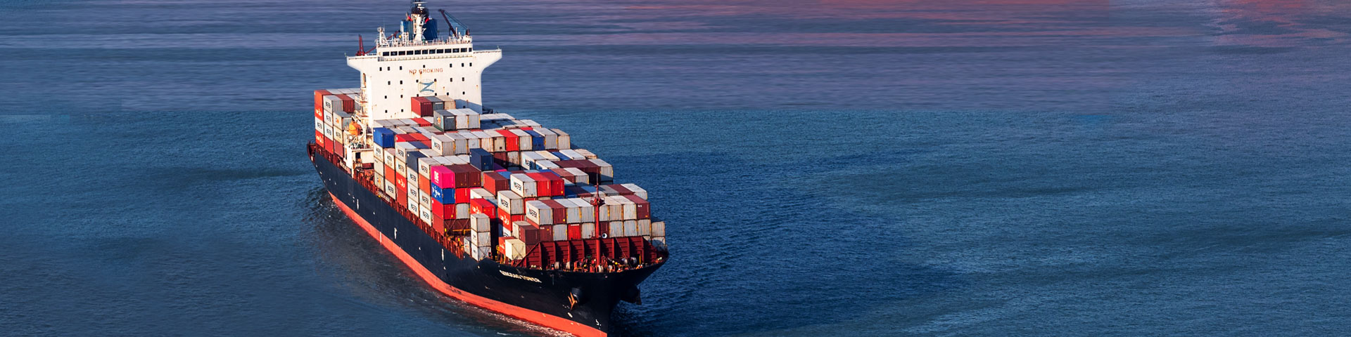 山東港航聯發海運有限公司