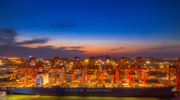 新一程上的奮鬥之光：日照華豐混礦業務單班業務量再創新高